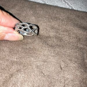 Mi Amor Ring Pandora ring